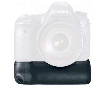 Canon BG-E13 battery grip pro EOS 6D