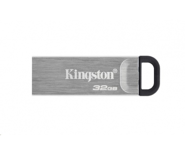 Kingston Flash Disk 32GB USB3.2 Gen 1 DataTraveler Kyson