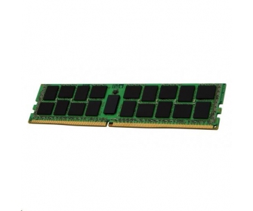 KINGSTON DIMM DDR4 16GB 2666MT/s CL19 ECC Reg 2Rx8 Hynix D IDT Server Premier