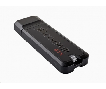 CORSAIR Flash Disk 128GB Voyager GTX, USB 3.1 Premium Flash Drive
