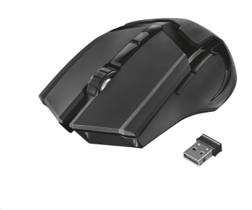 TRUST Myš GXT 103 Gav Wireless Optical Gaming Mouse