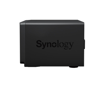 Synology DS1823xs+ DiskStation (4C/RyzenV1780B/3,35-3,6GHz/8GBRAM/8xSATA/2xM.2/3xUSB3.2/2xGbE/1x10GbE/1xPCIe)