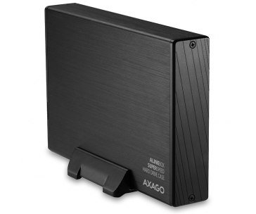 AXAGON EE35-XA3, USB 3.2 Gen 1 - SATA, 3.5" externí ALINE box