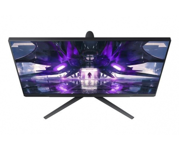 SAMSUNG MT LED LCD Gaming Monitor 32" Odyssey LS32AG320NUXEN-plochý,VA,1920x1080,1ms,165Hz,HDMI,Display Port,Pivot
