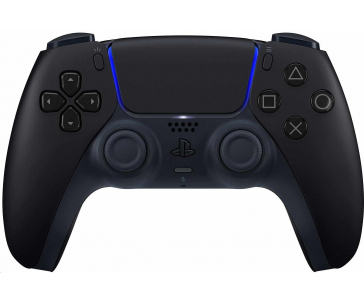 Sony DualSense Wireless Controller for PS5, Black