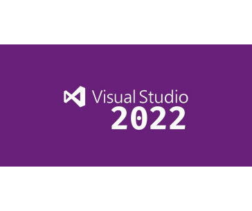 MS CSP Visual Studio Professional 2022 Nonprofit
