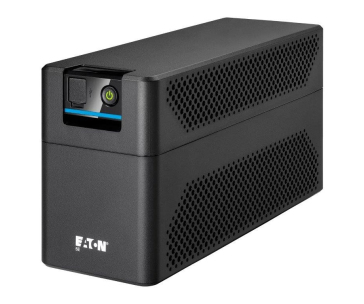 Eaton 5E 900 USB FR G2, UPS , 900VA / 480 W, 2x FR
