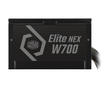 Cooler Master zdroj Elite NEX N700 700W, 230V, A/EU Cable