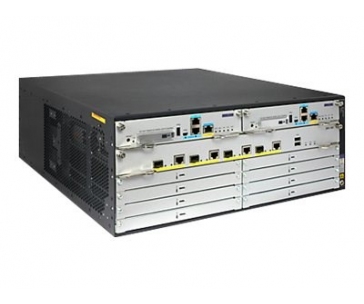 HPE MSR4060 Router Chassis