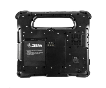 Zebra XPAD L10, BT, Wi-Fi, 4G, NFC, GPS, Android, ext. bat.