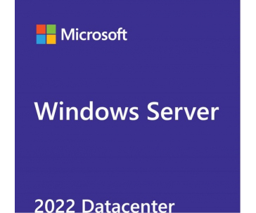 Windows Svr Datacntr 2022 64Bit ENG 16 Core OEM