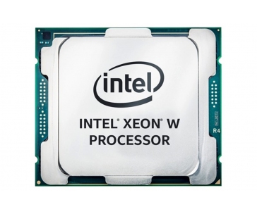 CPU INTEL XEON W-2123 (3.6GHz, FCLGA2066, 8.25M)