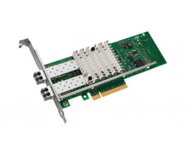 Intel Ethernet Converged Network Adapter X520-SR2, retail