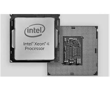 CPU INTEL XEON E-2126G, LGA1151, 3.30 Ghz, 12M L3, 6/6, tray (bez chladiče)