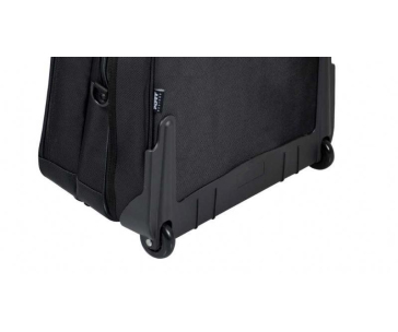 PORT kufr MANHATTAN na notebook 15,6'' a tablet 10,1", černá