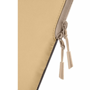 tomtoc Light-A21 Dual-color Slim Laptop Handbag, 13,5 Inch - Cookie
