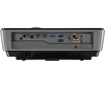 BENQ PRJ SX920, DLP, XGA, 5000 ANSI, Contrast Ratio 5000:1, HDMI, MHL, RJ45, speaker