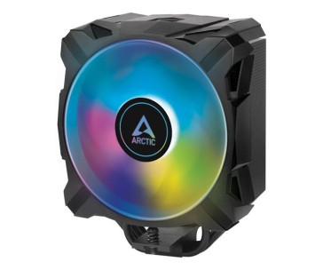 ARCTIC chladič CPU Freezer i35 A-RGB (pro INTEL 1700, 1200, 1155, 1151, 1150)