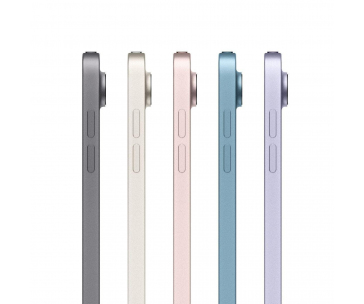 Apple iPad Air 5 10,9'' Wi-Fi 64GB - Starlight