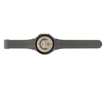 Samsung Galaxy Watch 5 Pro (45 mm), EU, šedá