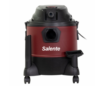 EVOLVEO Salente Combo 4v1, vysavač pro mokré a suché vysávání, tepovač, fukar