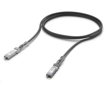 UBNT UACC-DAC-SFP10-3M, DAC cable, 10 Gbps, 3m