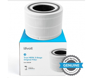 Levoit Core300-RF-RTL -  filtr pro Core300S a Core300-RAC