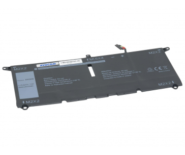 AVACOM baterie pro Dell XPS 9370, 9380 Li-Pol 7,6V 6842mAh 52Wh