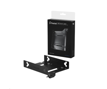 FRACTAL DESIGN držák HDD Tray Kit Type D Dual Pack