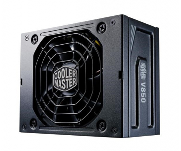 Cooler Master zdroj V850 SFX Gold, 850W