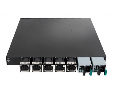 D-Link DXS-3610-54S/SI L3 stackable switch, 48x 10G SFP+, 6x 40G/100G QSFP28