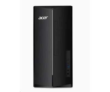 ACER PC Aspire TC-1780, i5-13400F,16GB,1TB M.2 SSD,GeForce GTX1650,W11H, Black