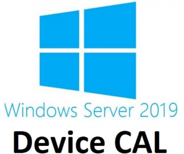 DELL_CAL Microsoft_WS_2022/2019_10CALs_Device (STD or DC)