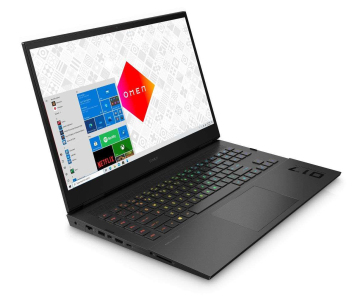 NTB HP OMEN 17-ck2001nc,17.3" QHD AG 240Hz;i7-13700HX,32GB DDR5,2TB SSD,RTX 4080 12GB,Win11 Home;2Y On-Site