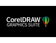 CorelDRAW Graphics Suite 365 dní pronájem licence (5-50) EN/DE/FR/BR/ES/IT/NL/CZ/PL
