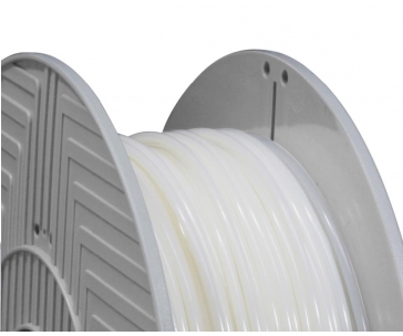 VERBATIM 3D Printer Filament PRIMALLOY 2.85mm, 72m, 500g white