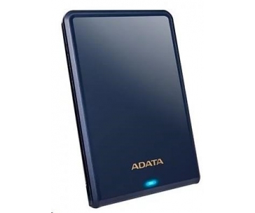 ADATA Externí HDD 1TB 2,5" USB 3.0 DashDrive HV620S, černá