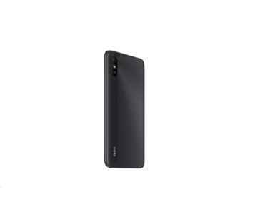 BAZAR - Xiaomi Redmi 9A 2GB/32GB Granite Grey - Po opravě (Komplet)