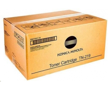 Minolta Toner TN-219 do bizhub 25e
