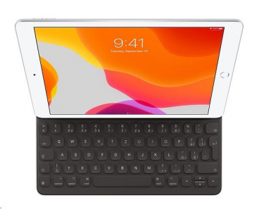 APPLE Smart Keyboard iPad 10.2 a iPad Air 2019(3rd gen) CZ