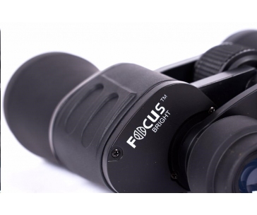 Focus dalekohled Bright 12x50