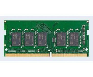 Synology paměť 16GB DDR4 ECC pro DS1823xs+, DS3622xs+, DS2422+, DS1522+, RS822RP+, RS822+, DS923+, DS723+