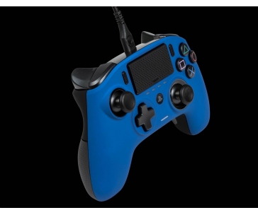 Nacon herní ovladač Revolution Pro Controller 3 (PlayStation 4, PC, Mac) – Blue