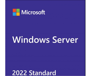 Windows Server CAL 2022 ENG 1 Clt User CAL OEM