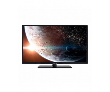 ORAVA LT-1022 LED TV, 39" 98cm, HD 1366x768, DVB-T/T2/C/s2