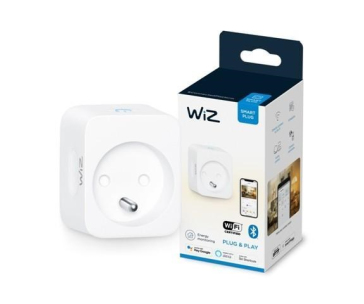 Philips WiZ Smart Plug CZ / SK