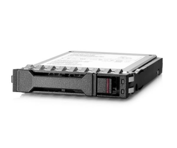 HPE 1.92TB SATA 6G Mixed Use SFF BC Multi Vendor SSD