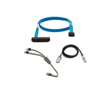 HPE X200 V.24 DTE 3m Serial Port Cable