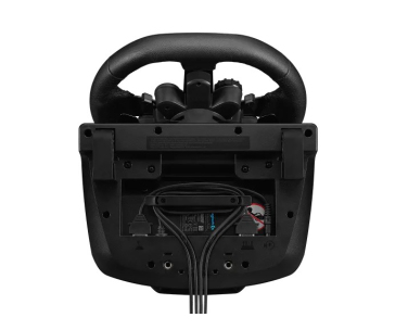 Logitech volant G923 Závodní volant a pedály pro PS5, PS4 a PC