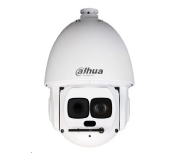 Dahua SD6AL245U-HNI-IR, PTZ IP kamera, 2Mpx, 1/2.8" STARVIS CMOS, objektiv 3,95-177,7 mm, IR<300, IP67